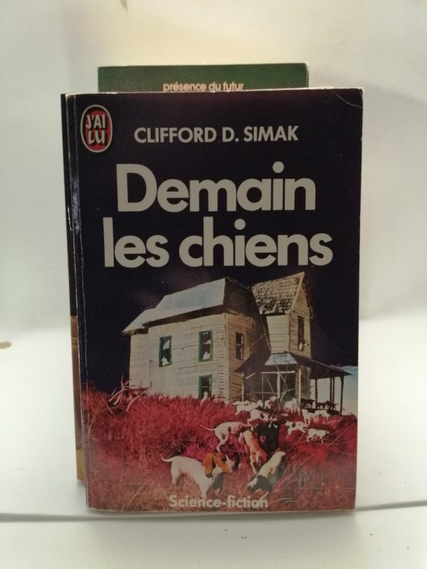 Demain Les Chiens