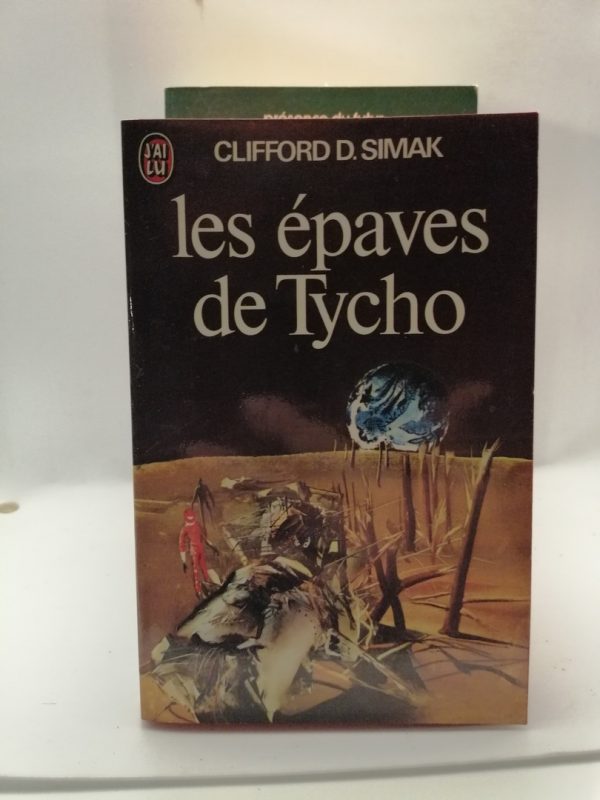Les Épaves de Tycho