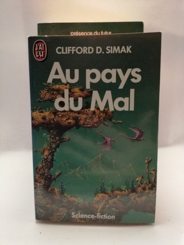 Au Pays Du Mal