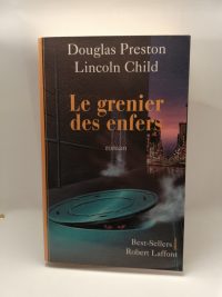 Le grenier des enfers