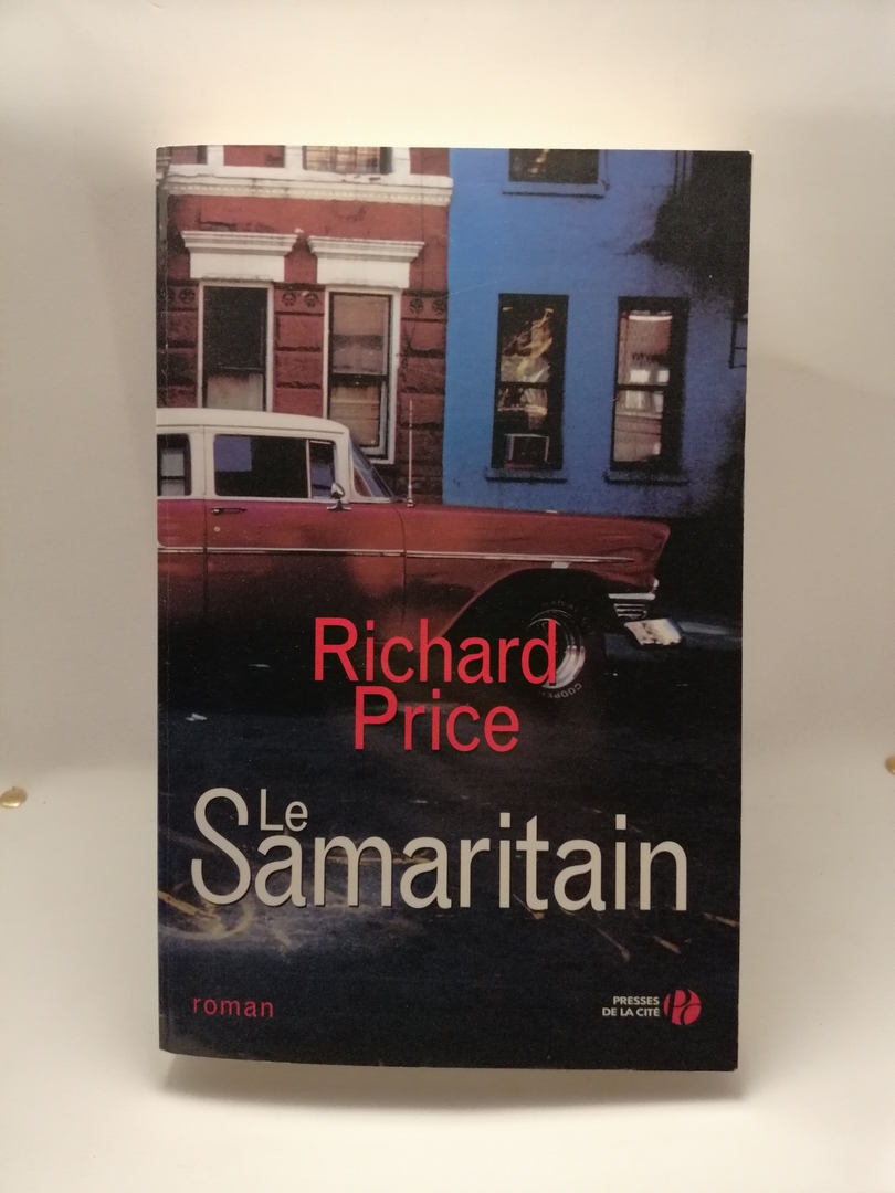 Le Samaritain