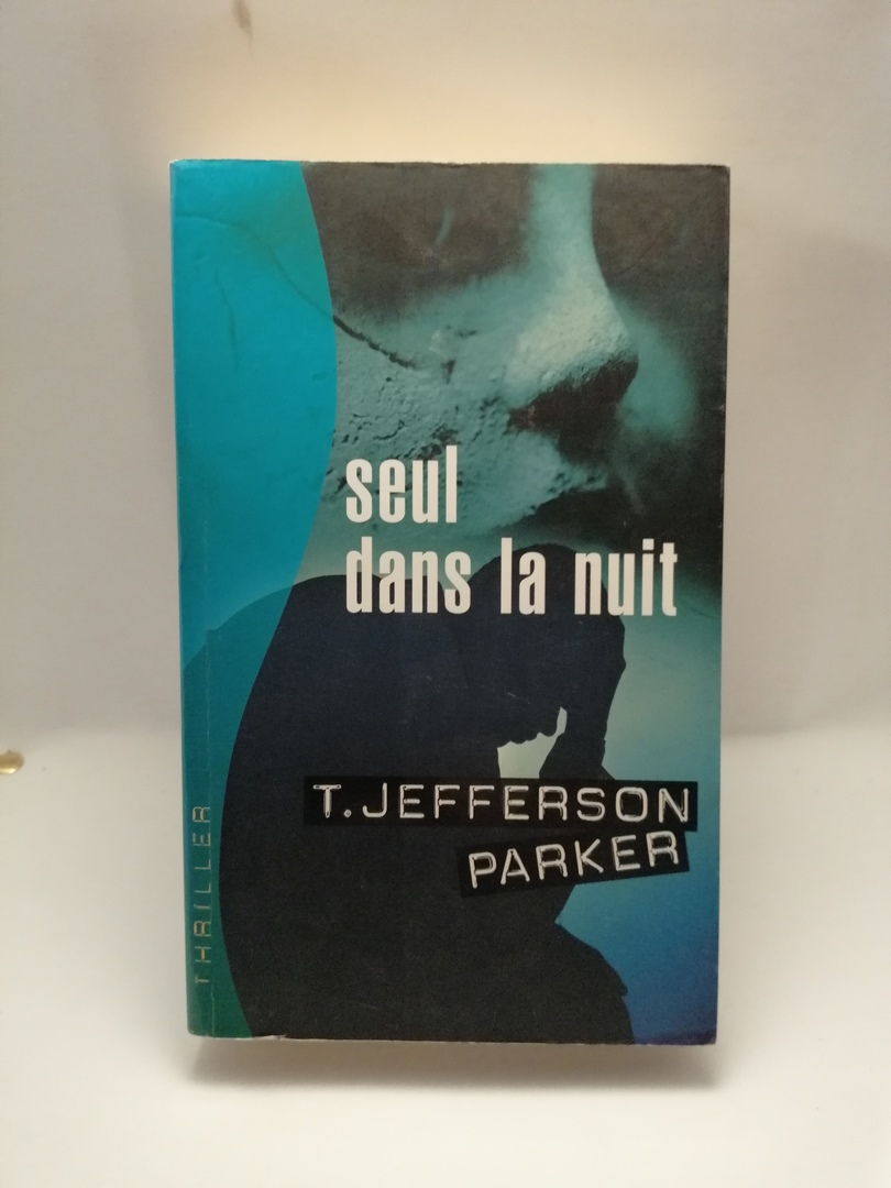 Seul Dans La Nuit