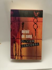 Miroir de sang