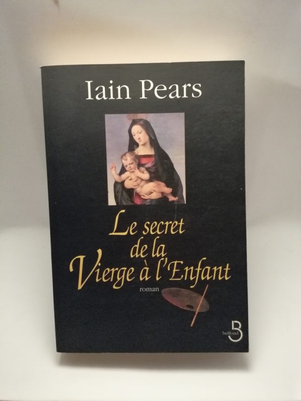 Le Secret de la Vierge à l'enfant