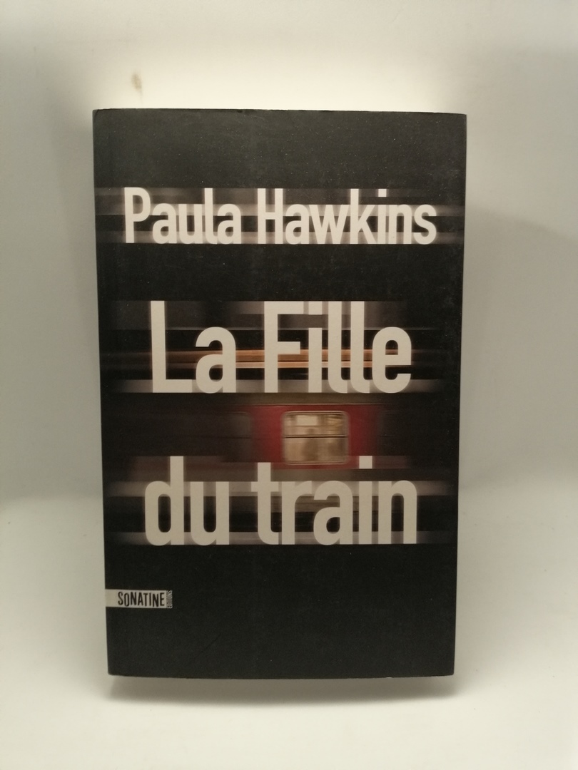 La Fille du train