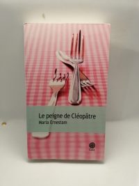 Le peigne de Cléopâtre