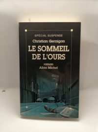 Le Sommeil de l'ours