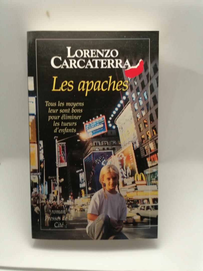 Les Apaches