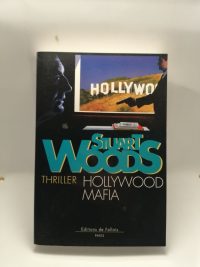 Hollywood mafia