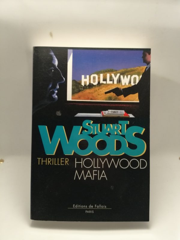 Hollywood mafia