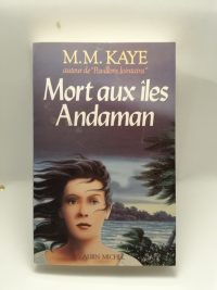 Mort aux îles Andaman