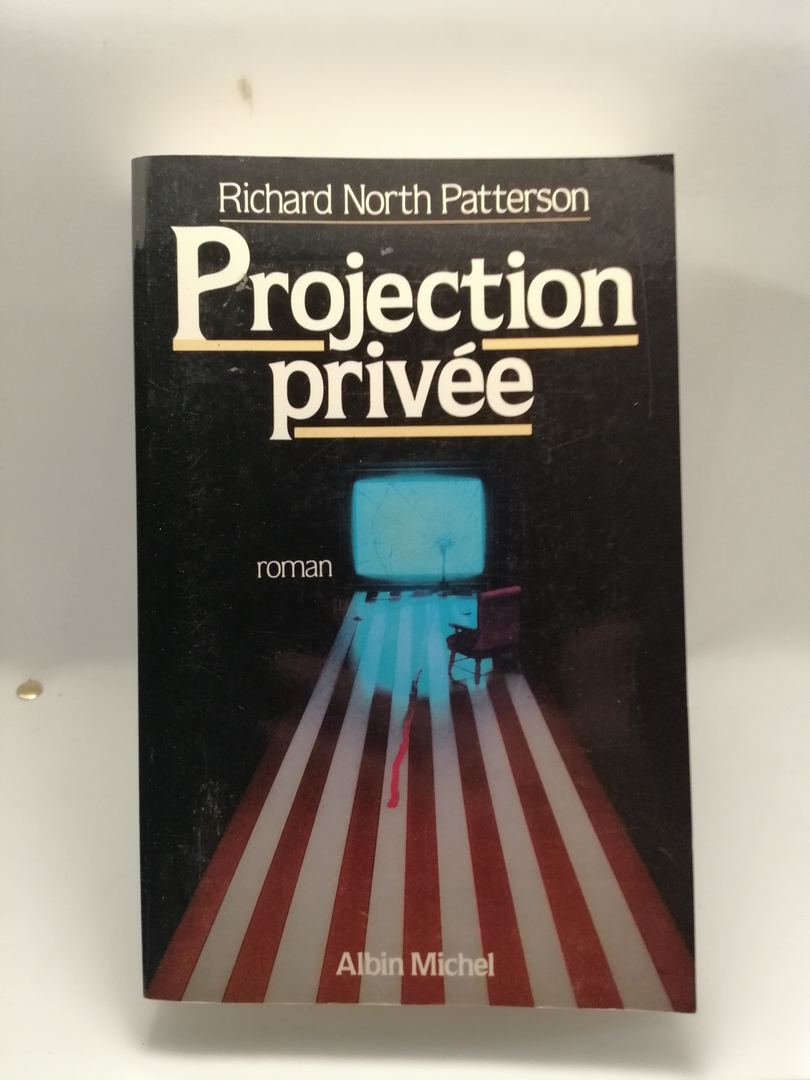 Projection privée