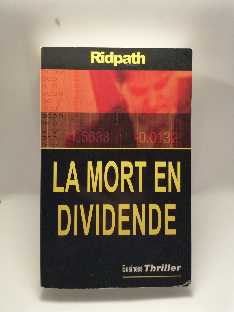 La mort en dividende