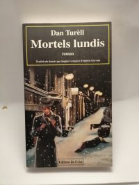 Mortels lundis