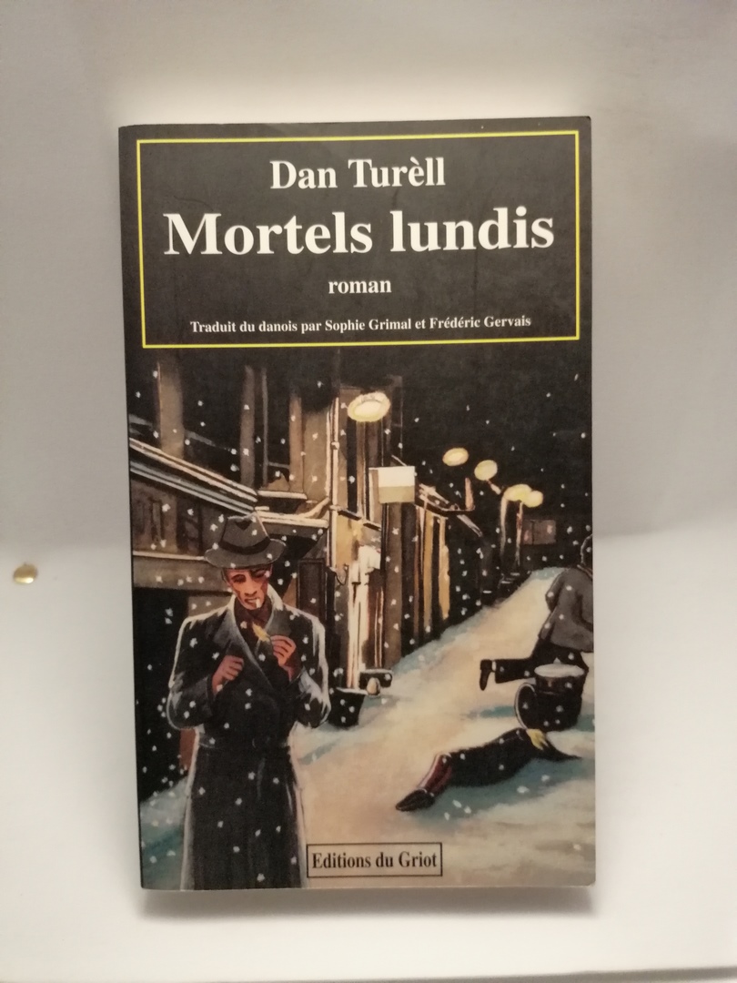 Mortels lundis