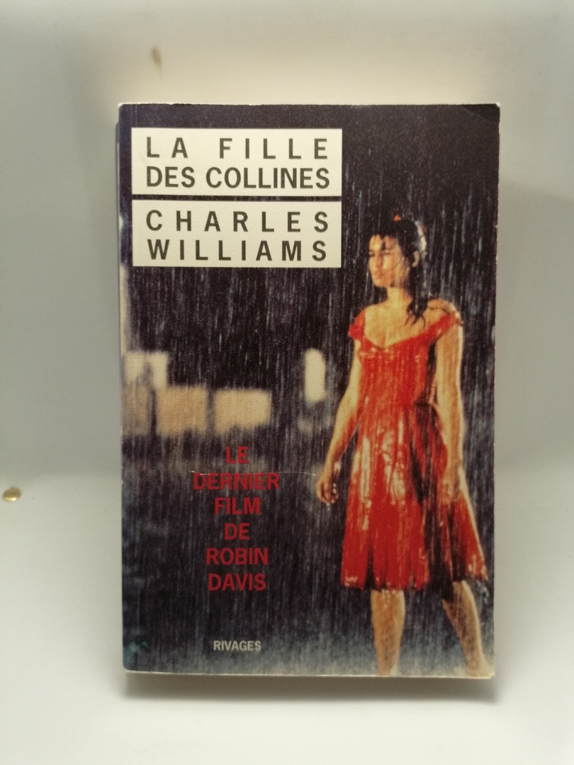 La fille des collines