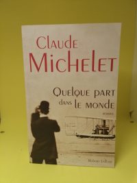Quelque part dans le monde