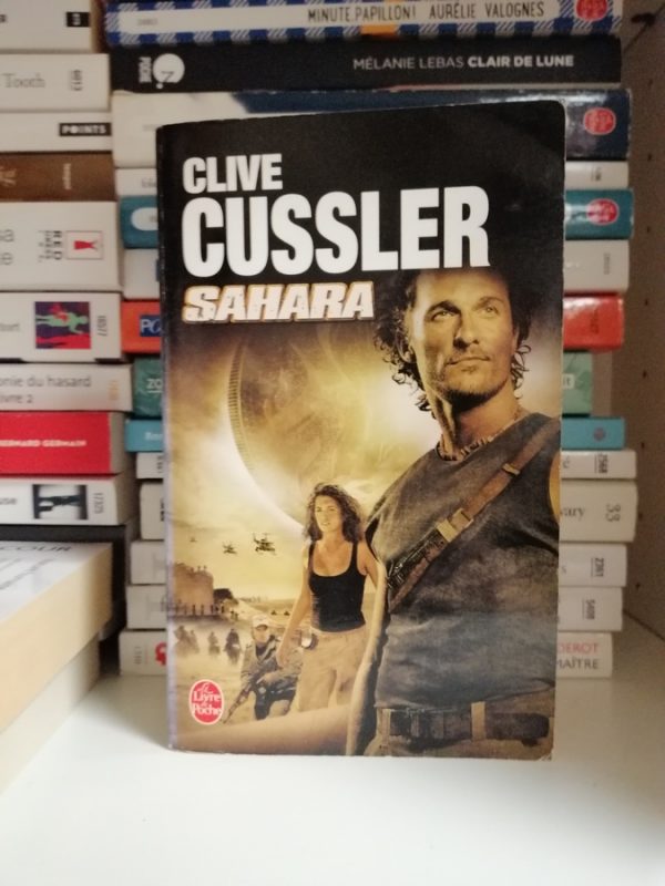 Sahara