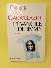 L'Évangile de Jimmy