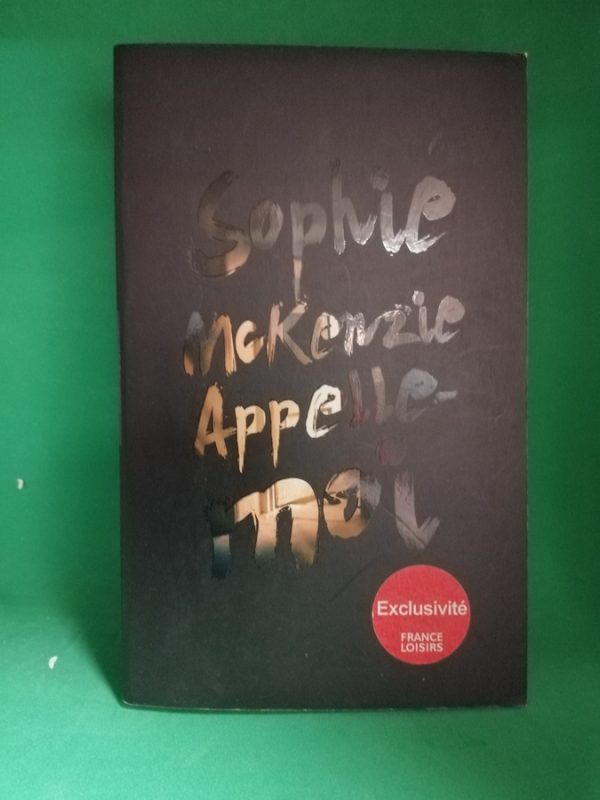 Appelle-moi