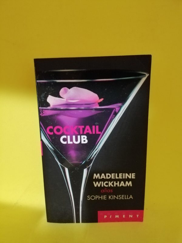 Cocktail club