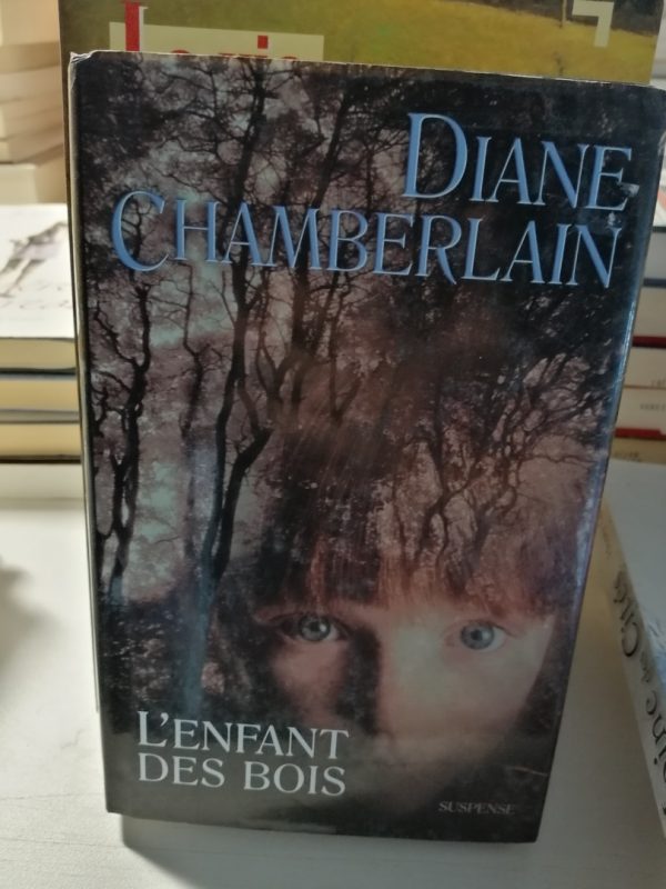 L'enfant des bois