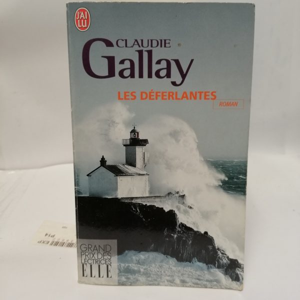 Les Déferlantes
