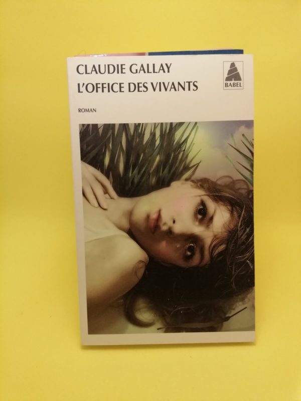 L'Office des vivants