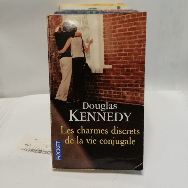 Les charmes discret de la vie conjugale