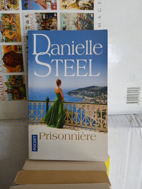 Prisonnière