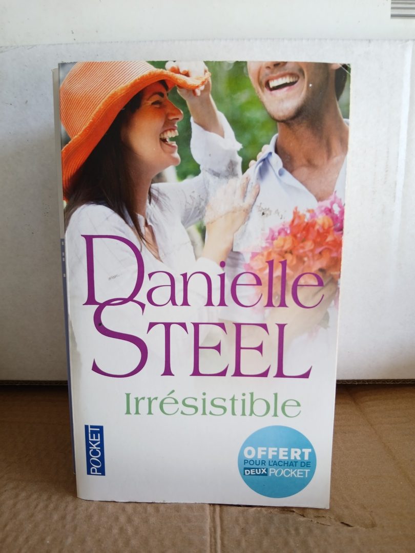 Irrésistible
