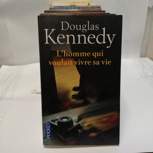 L'Homme qui voulait vivre sa vie