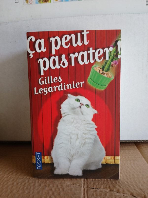 Ça peut pas rater !