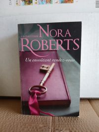 Un envoûtant rendez-vous