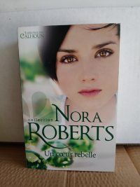 Un coeur rebelle