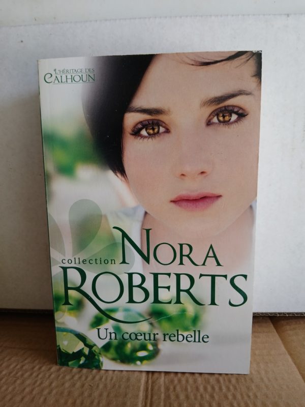 Un coeur rebelle