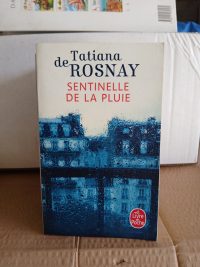 Sentinelle de la pluie