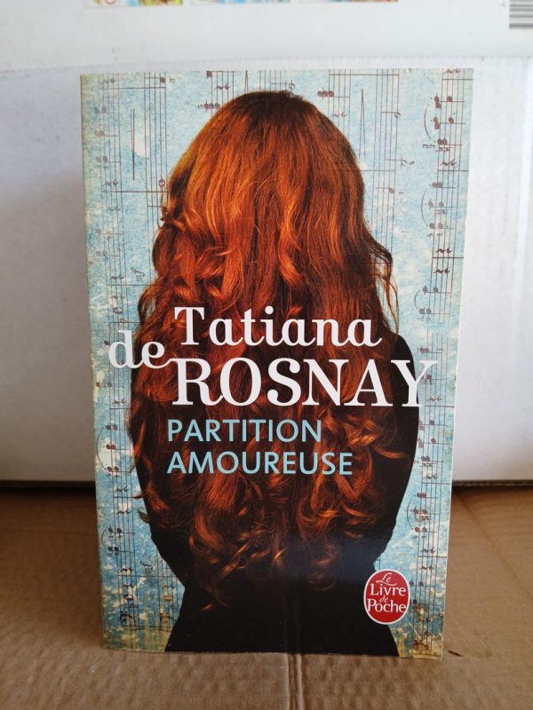 Partition amoureuse