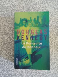 La poursuite du bonheur