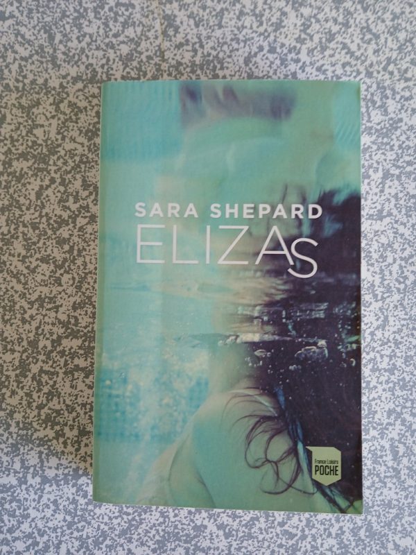 Elizas