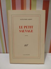 Le Petit Sauvage