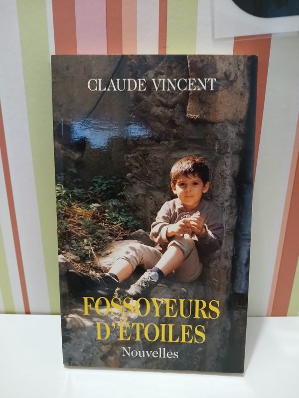 Fossoyeurs d'étoiles