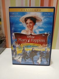 Mary Poppins (1964) - DVD Édition 45ème Anniversaire