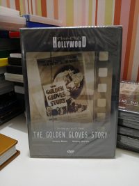 The Golden Gloves Story (1950) - DVD