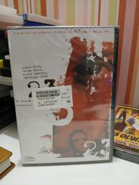 23 (1998) - DVD