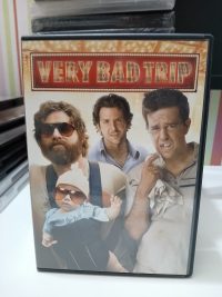 Very Bad Trip (2009) - DVD