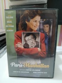 Paris-Manhattan (2012)
