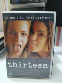 Thirteen (2003) - DVD