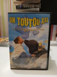 Un toutou XXL - DVD