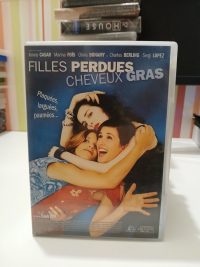Filles perdues, cheveux gras (2002) - DVD